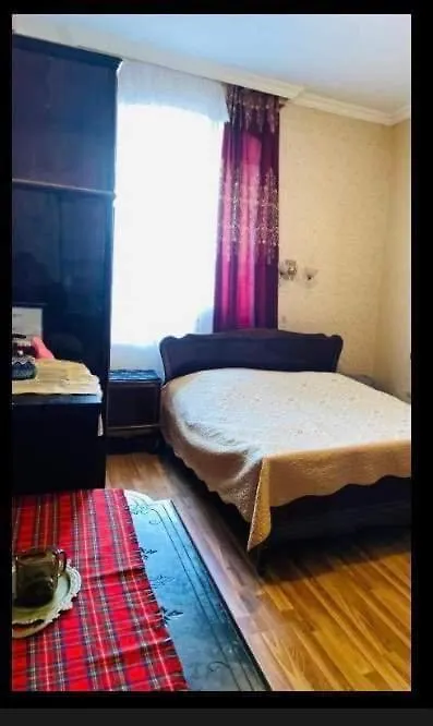 Guest House ,,Old Tbilisi” Tbilisi