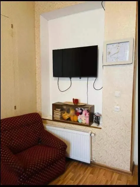 Guest House ,,Old Tbilisi” 0*, Tbilisi