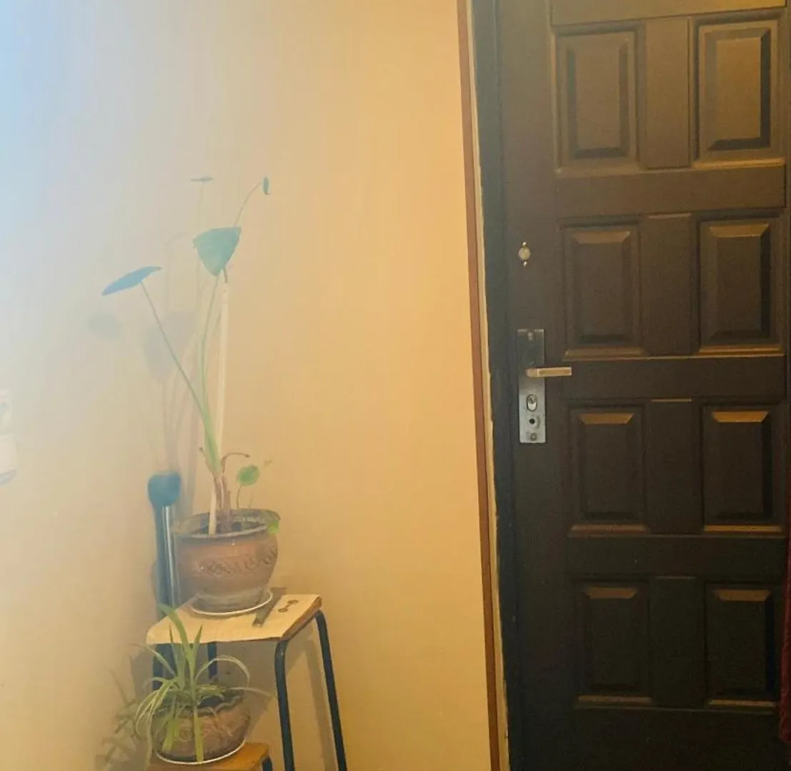 Guest House ,,Old Tbilisi” Apartment Tbilisi